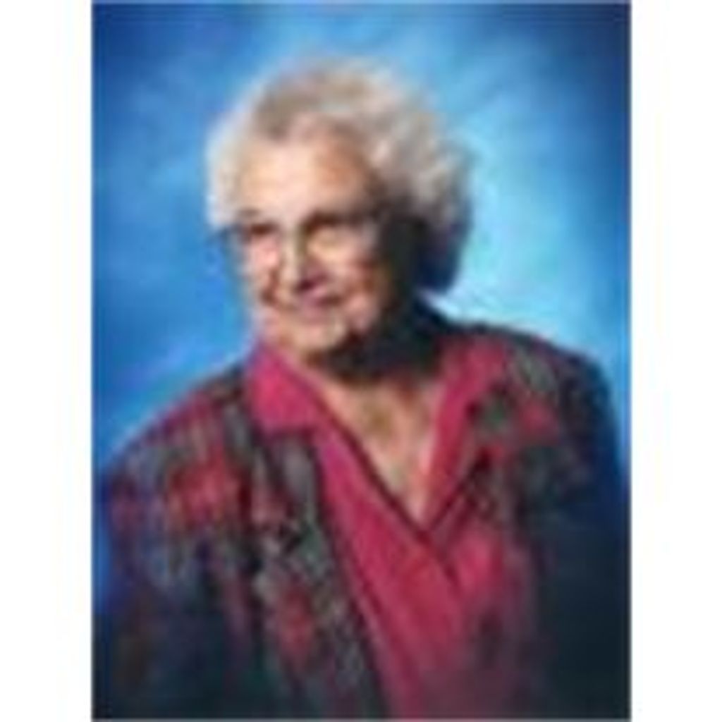 Jean "Gigi" Age - 95 - Los Alamos Smith