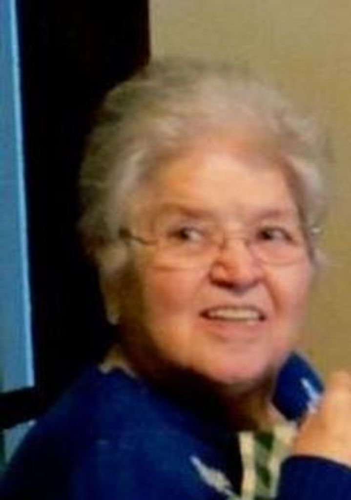 Charlene Lansford Profile Photo