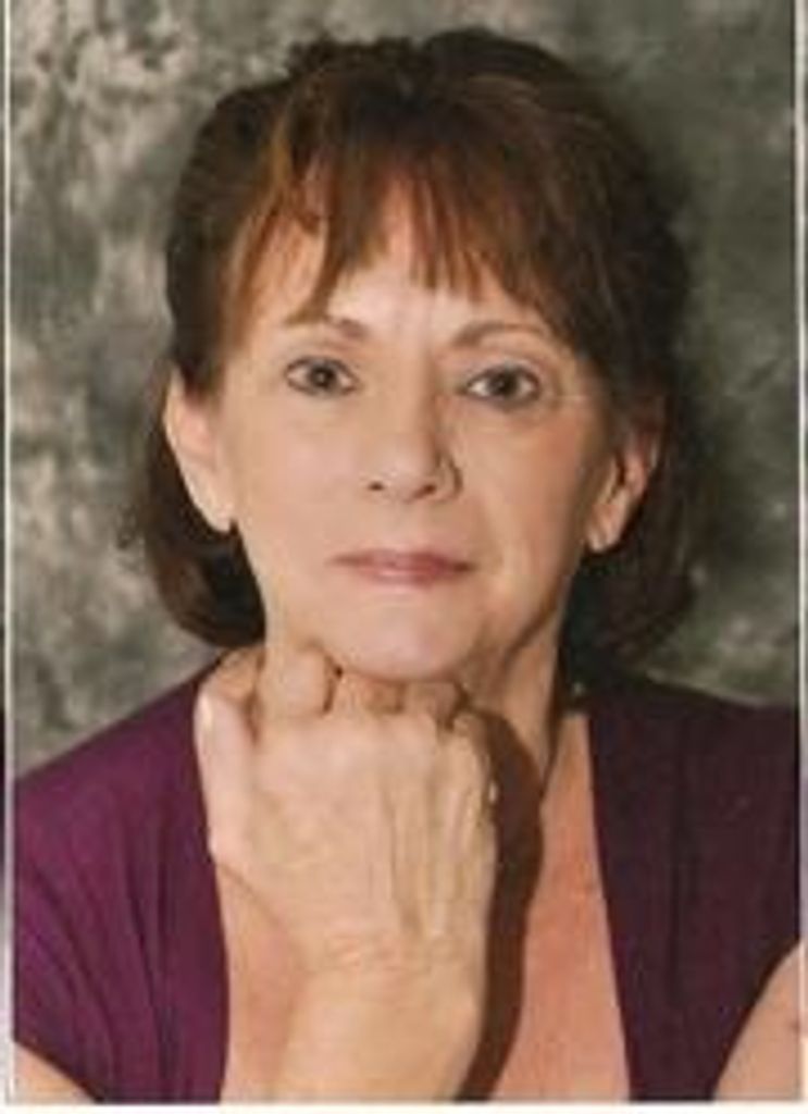 Linda J Conway