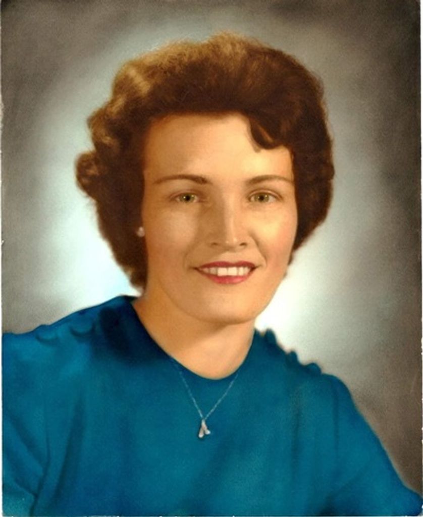Norma L. Gill Profile Photo