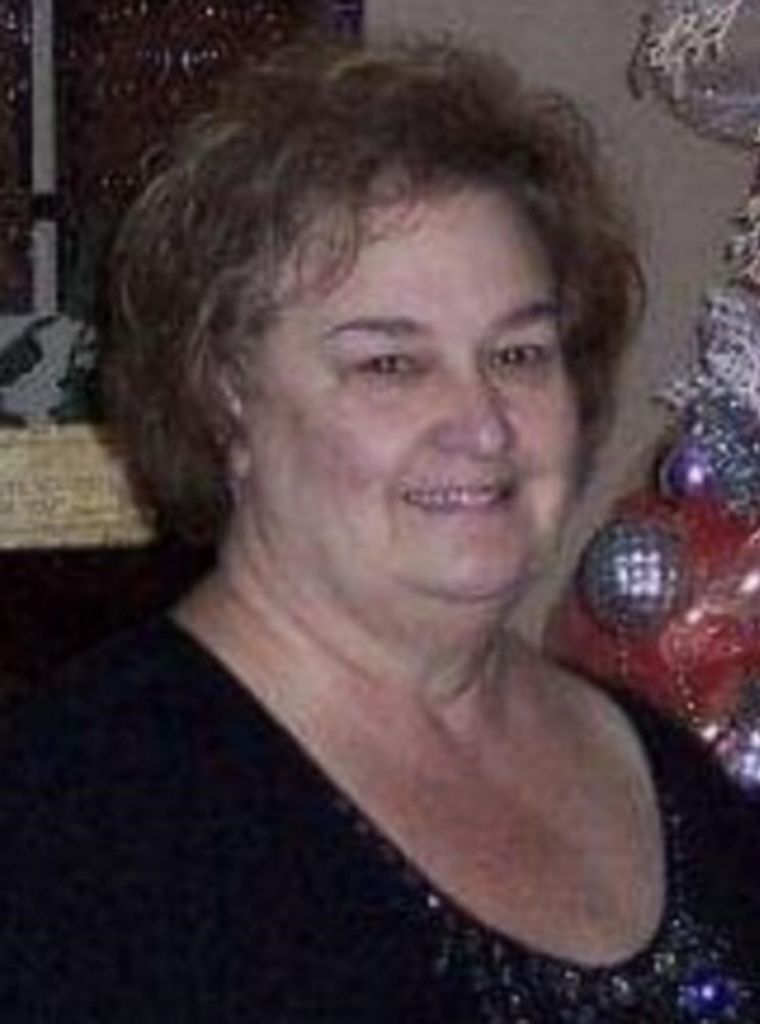 Donna Roberson Profile Photo