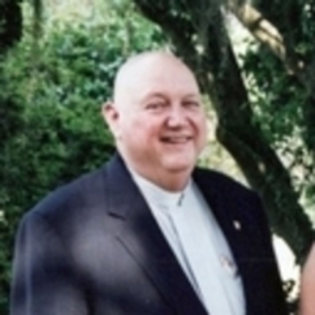 Jerry Dean Clevenger