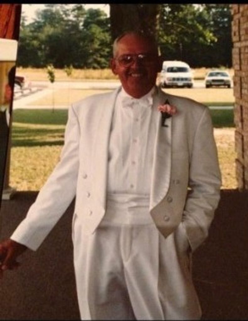 B.G. Williams Jr. Profile Photo