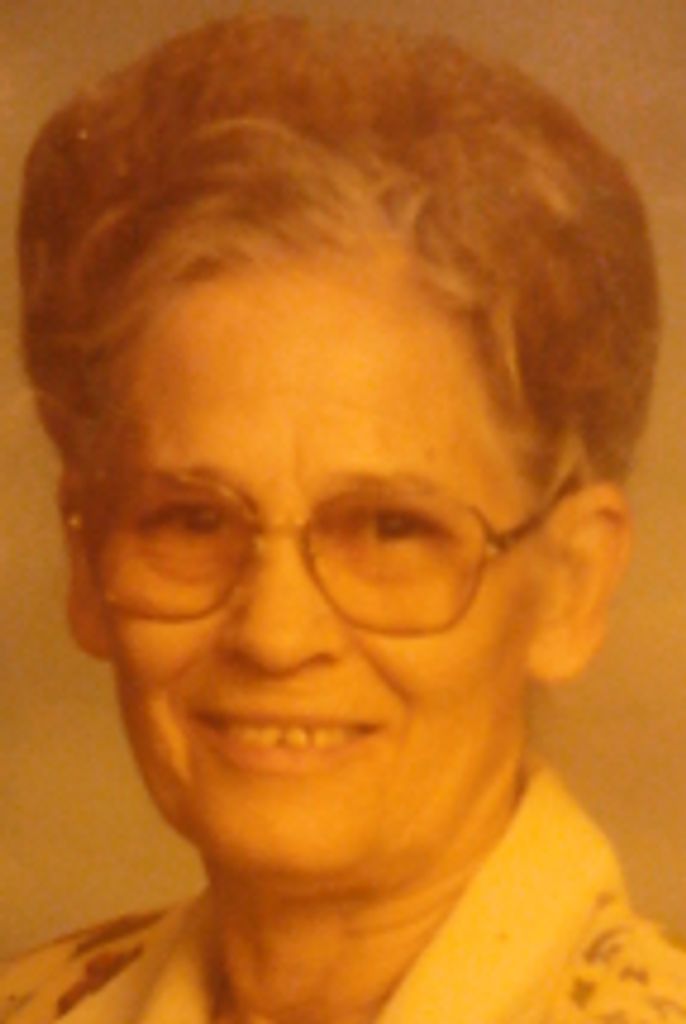 Rosemary Wade