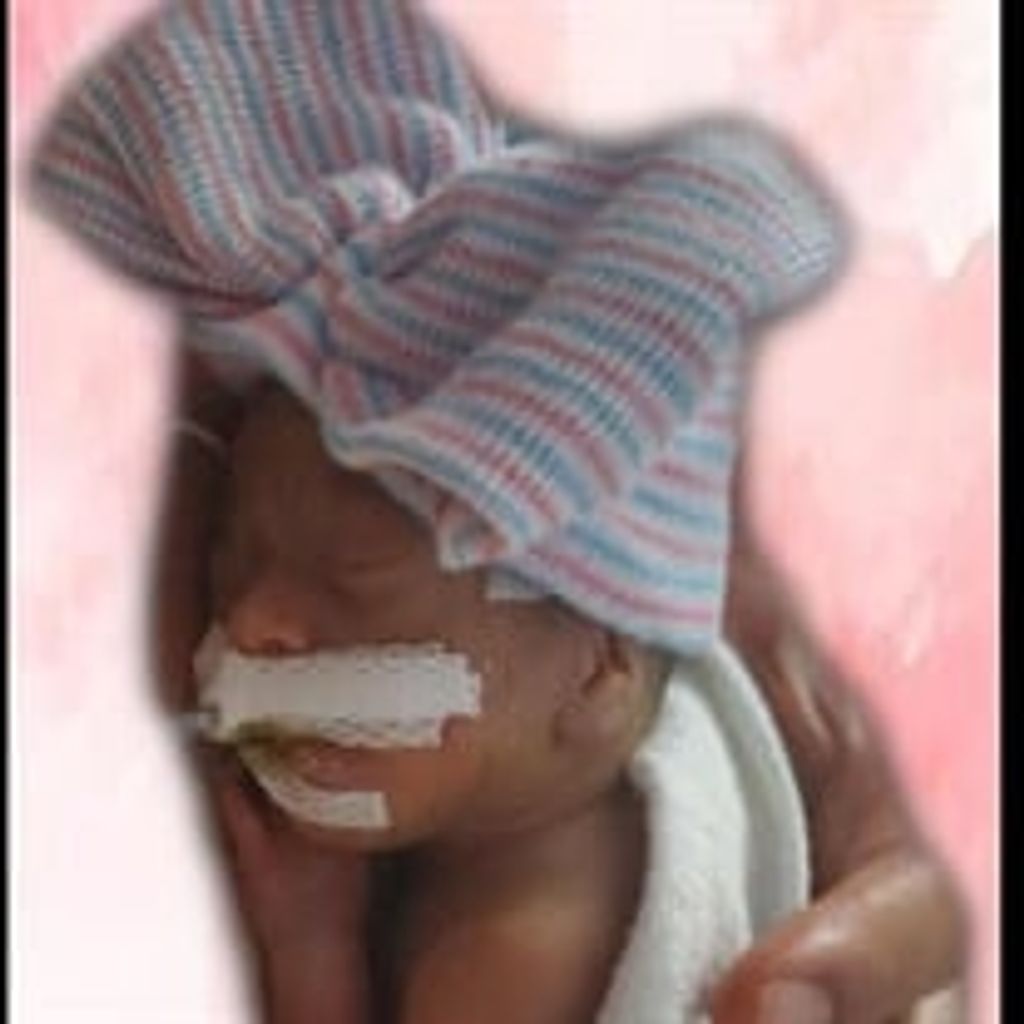 Baby Olivia Harlow Tarango Profile Photo
