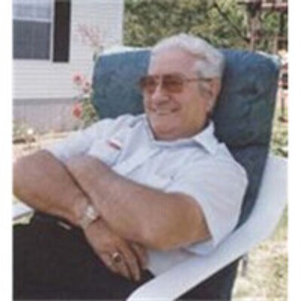 Harold Holbrook