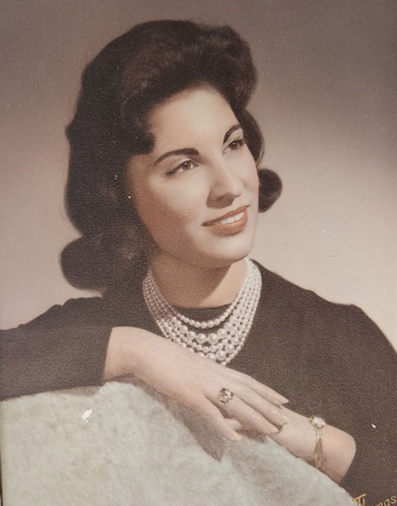Frances M. Coogan Profile Photo