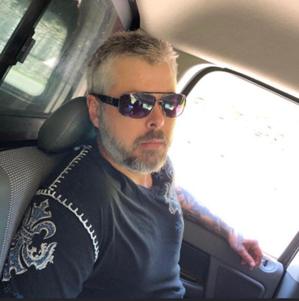 Joseph Todd Witten Profile Photo