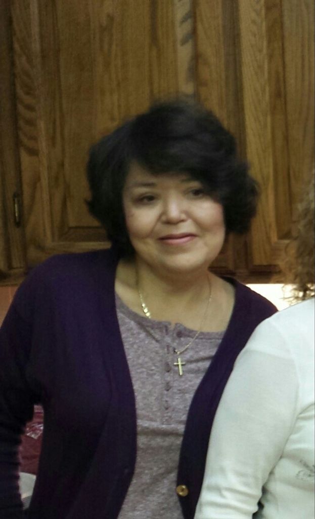Joanie Ochoa