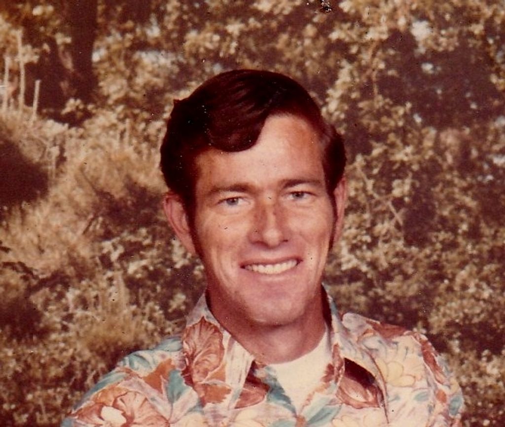 Mr. Claude Earnest Broughton Jr.