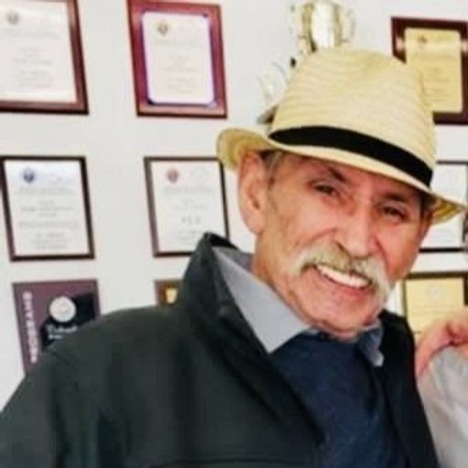 Mike "Homie" Marquez Profile Photo