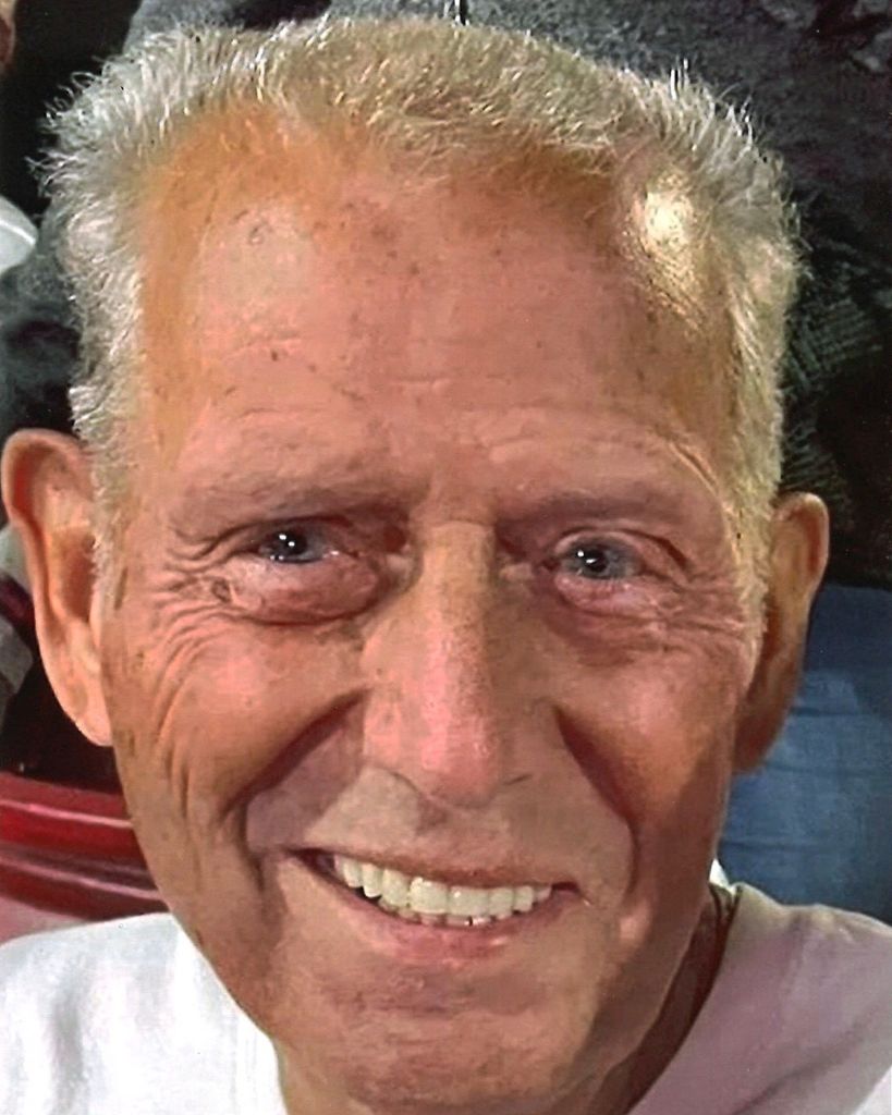 George Earnest Hill Profile Photo