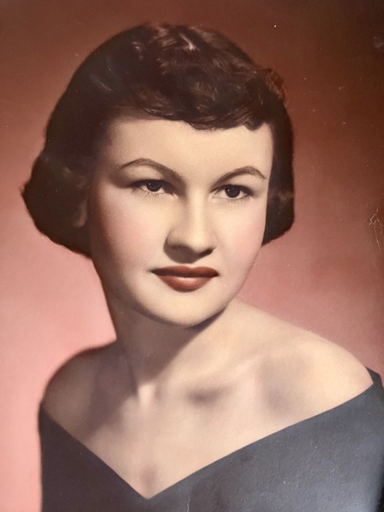 Annette Powers