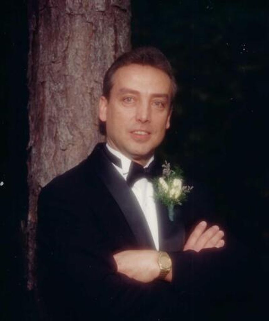 Donnie Carter Profile Photo