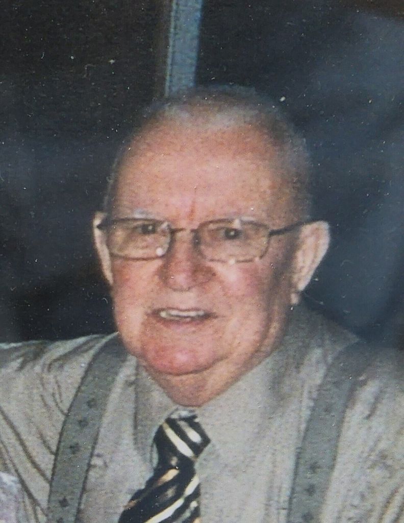 John E. Beck Profile Photo