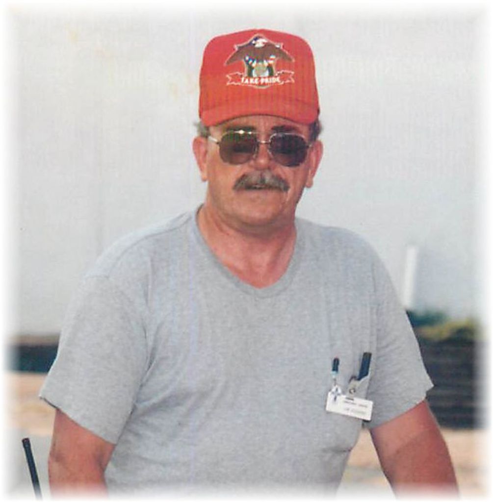 Jimmy Charles Hudgens