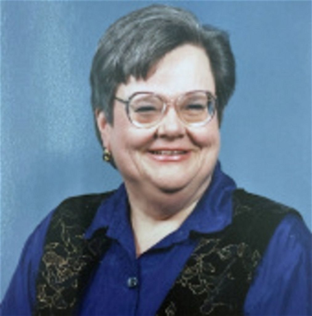 Susan Elaine Hardy