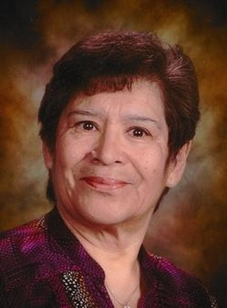Janie Gonzales Profile Photo