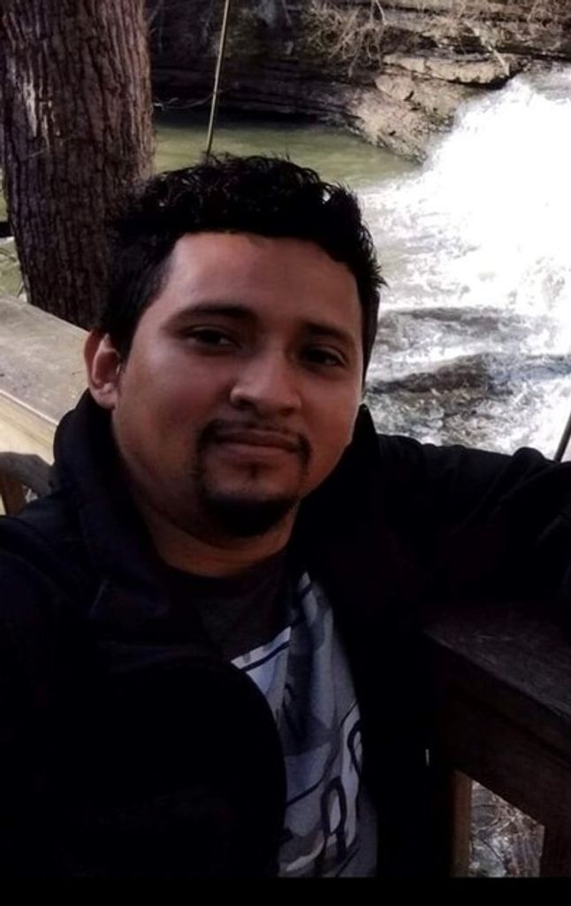 Jorge Ovidio Guevara Ventura Profile Photo