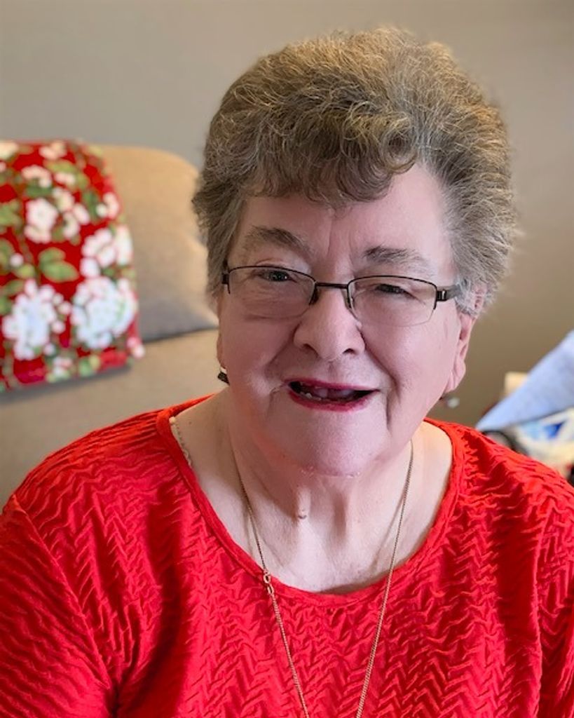 Bep Lambertha Hamer Profile Photo