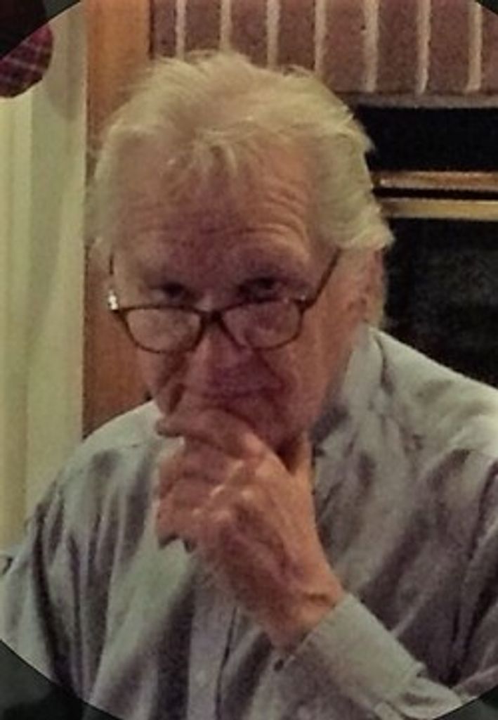 Ted Foldy Profile Photo
