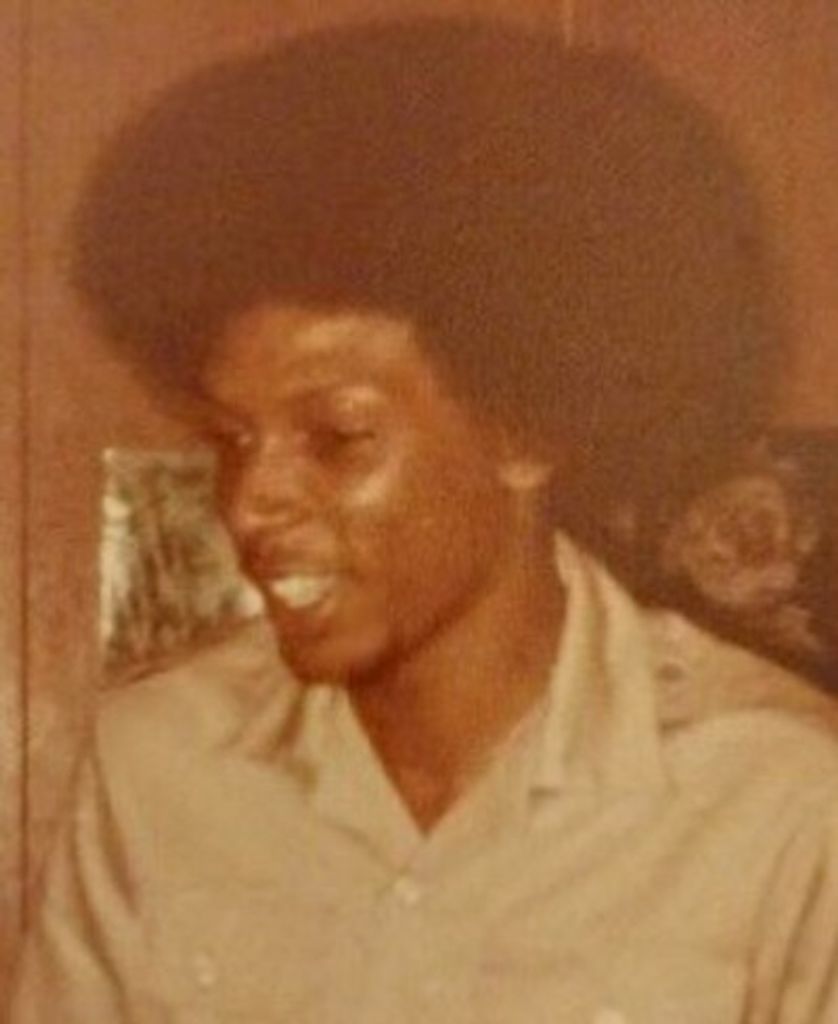 Marvin Phillip Wamer Profile Photo