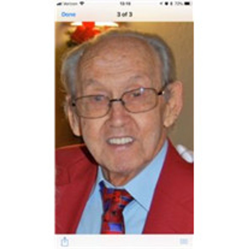 Ray Jean Batts