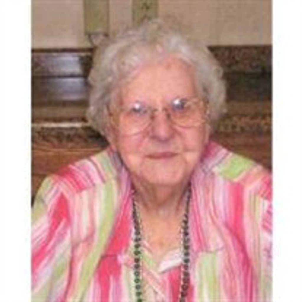Edna L. Rhodes