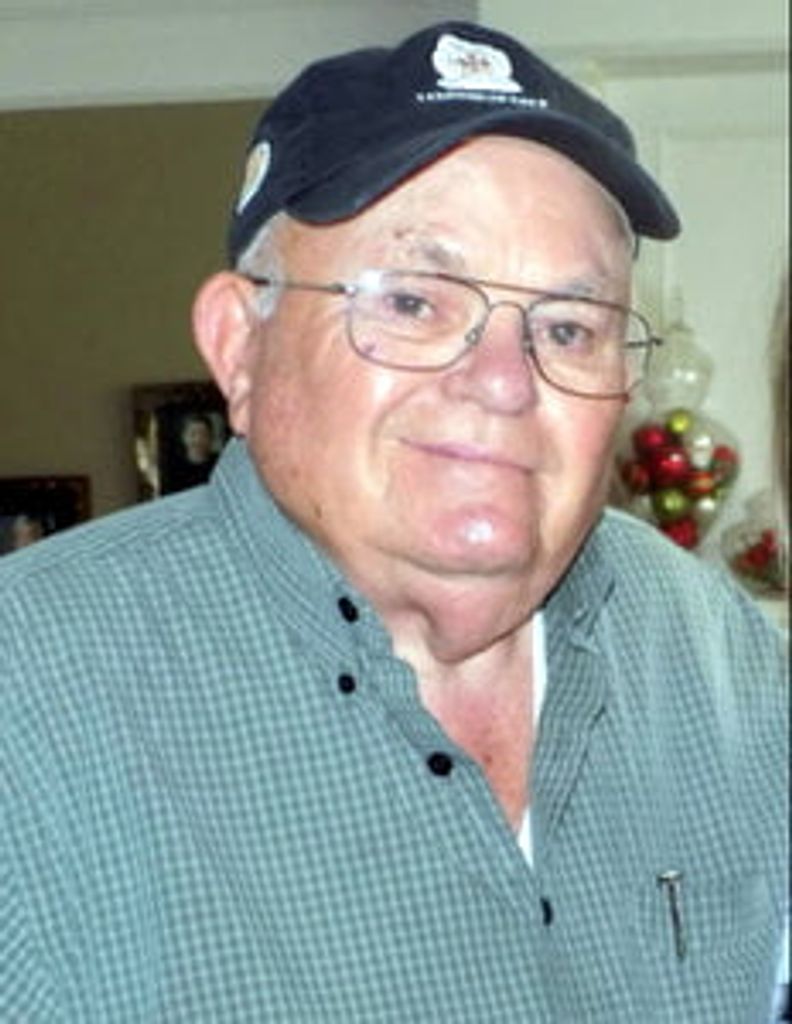 Donnie Dean Smith Profile Photo