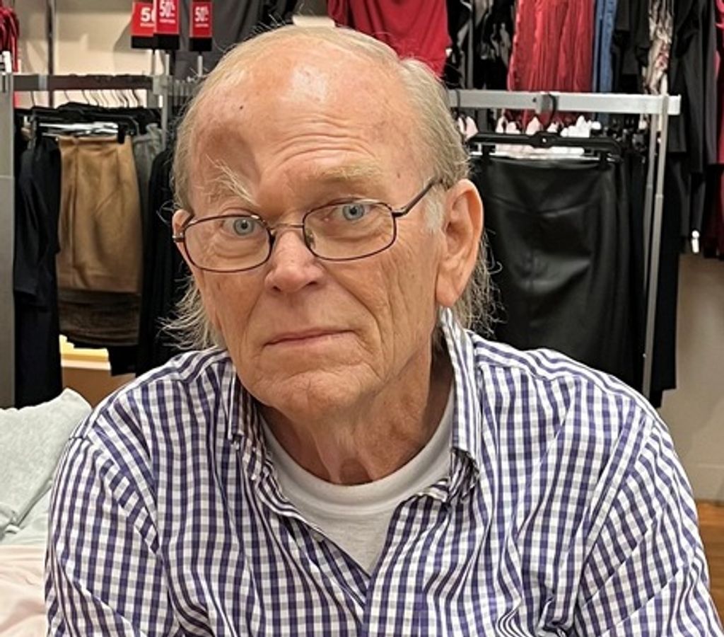 Dewitt "Buddy" Hugh Sapp Profile Photo