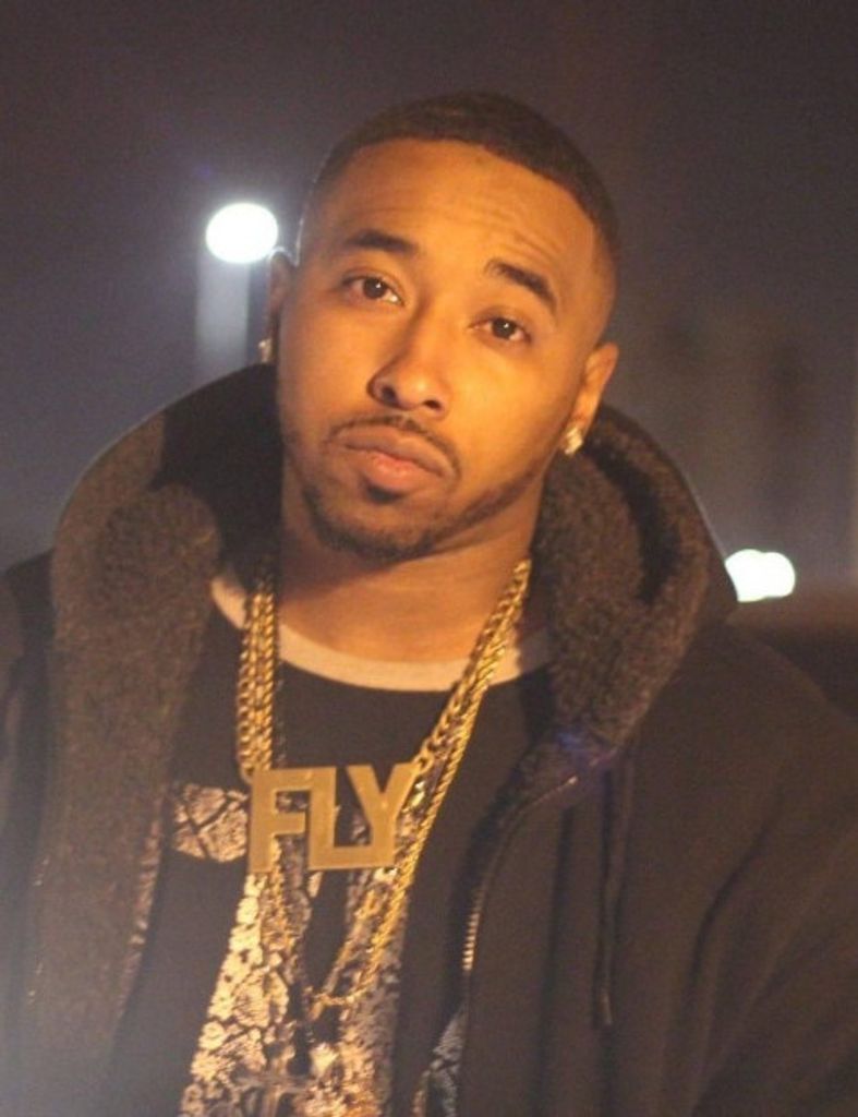 Aaron Andrew Williams-Gaston Profile Photo