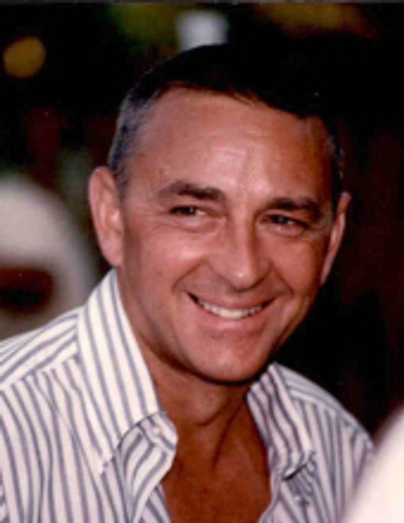 Richard Warren Becker