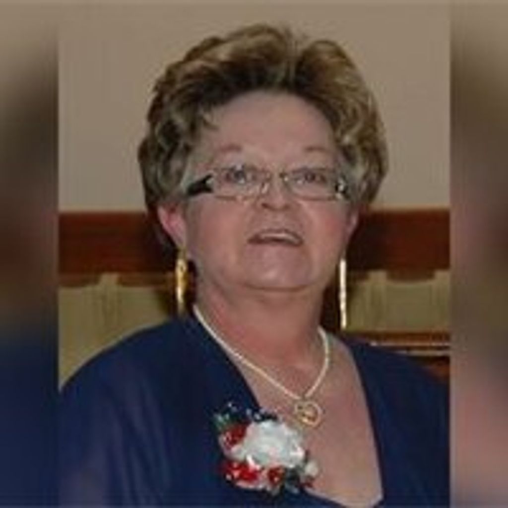 Gloria D. Shannon