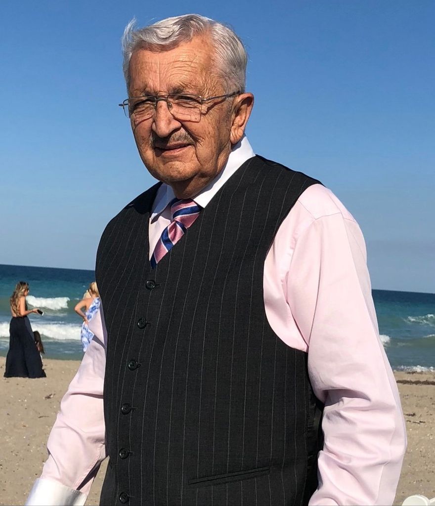 Salvatore Anthony Militello