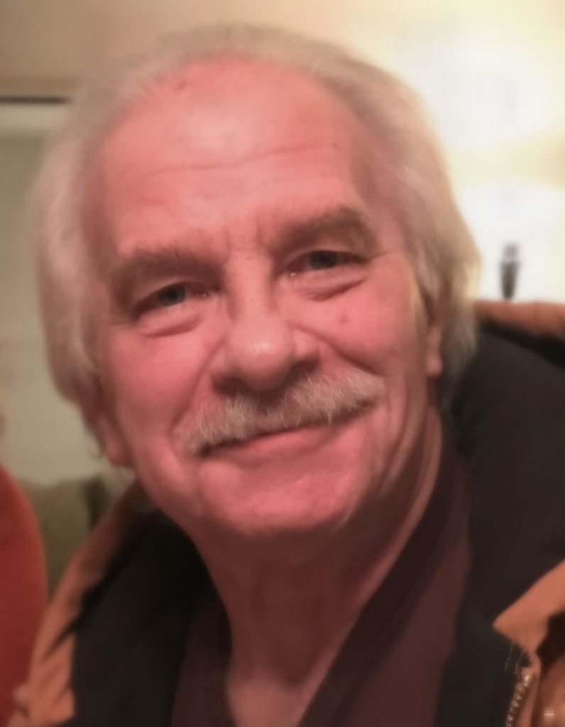 Jeffrey Wayne Hansen Profile Photo