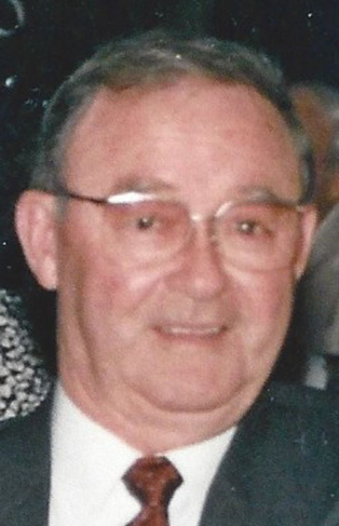 Bill Pierson