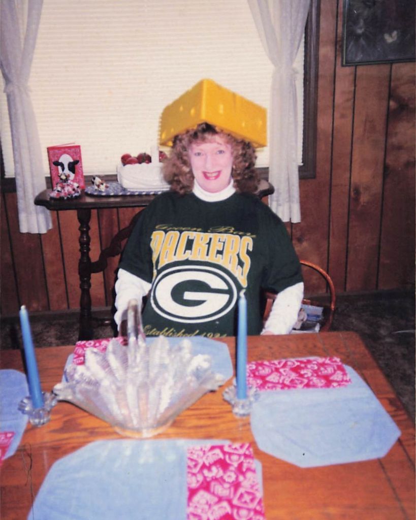 Sandra Eileen (Williamson) Habekost