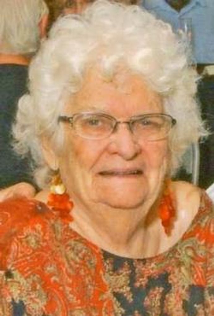 Ivadell A. Christian