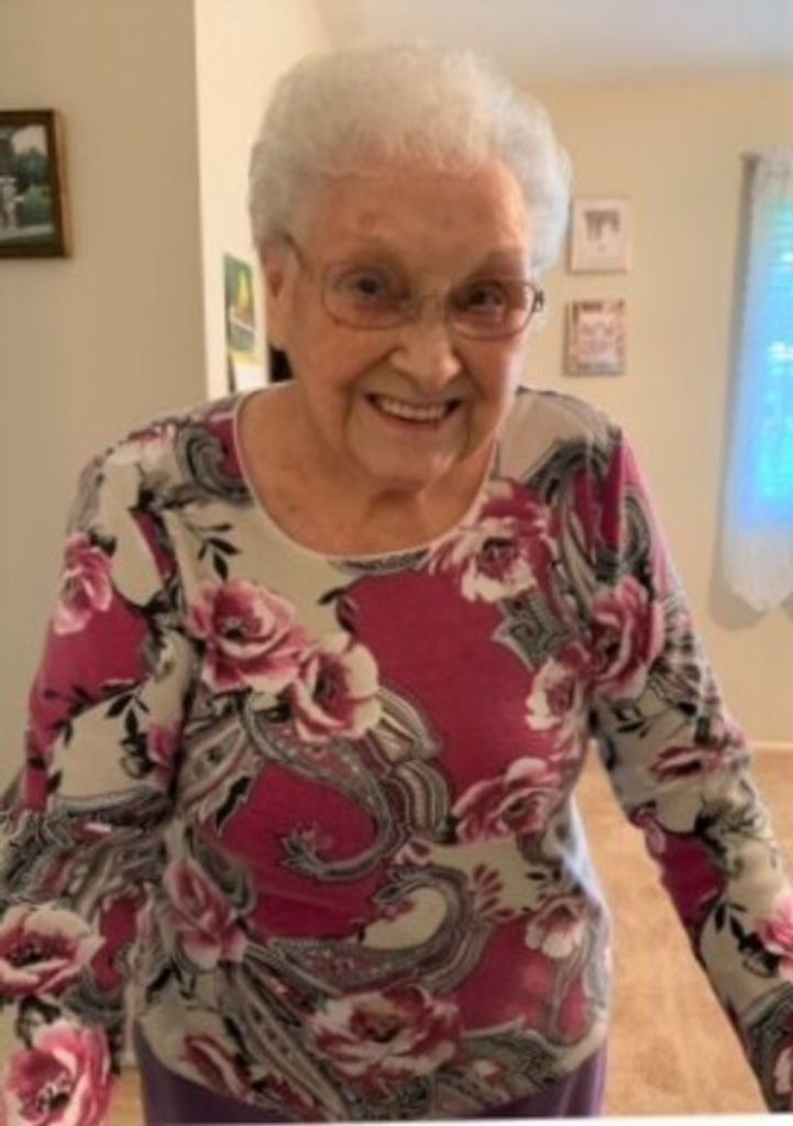 Dorothy I. Lucy Profile Photo