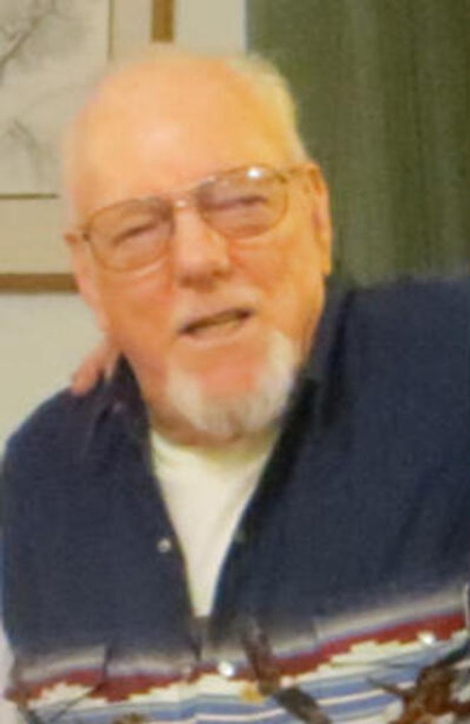 Neil Bowman Profile Photo