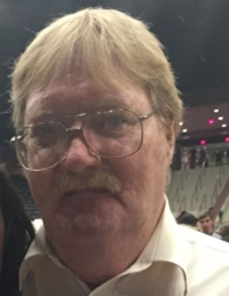 Gary Rutherford Profile Photo