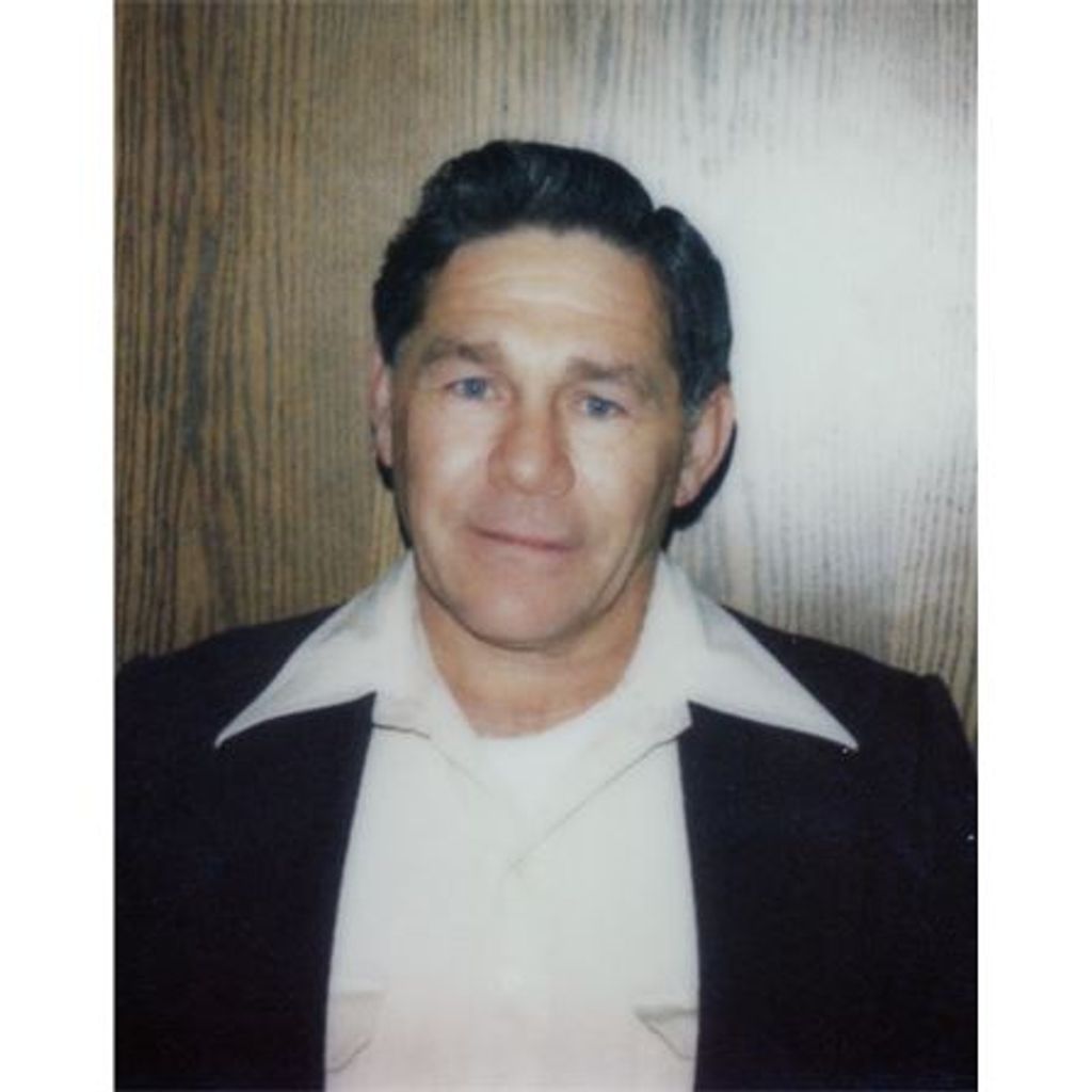 Paul F Crandall