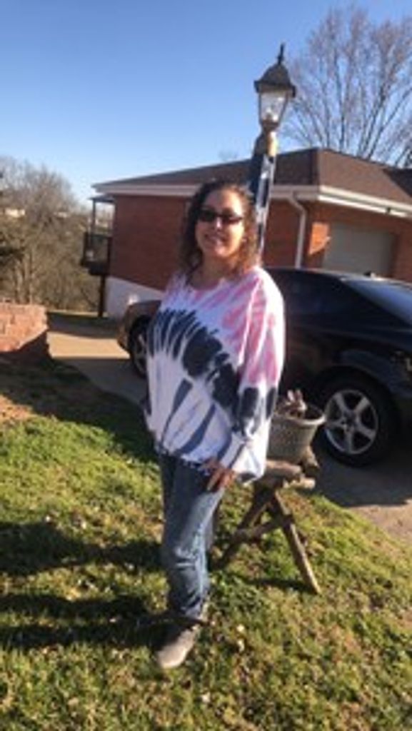 Saundra Renee Nienaber