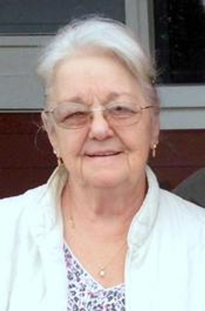 Shirley Capps Adams Profile Photo