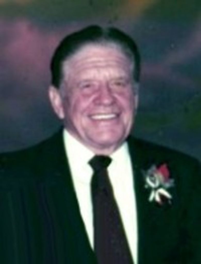 Lloyd Chandler