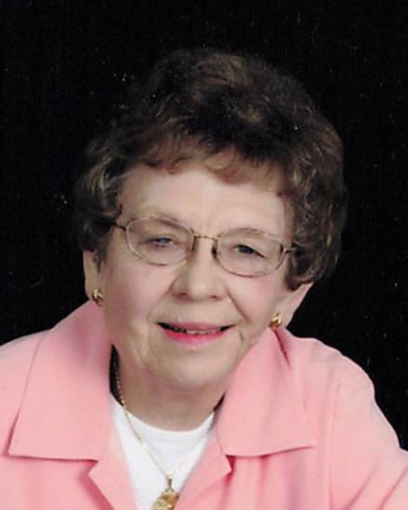 Katherine E. Engstrom Profile Photo