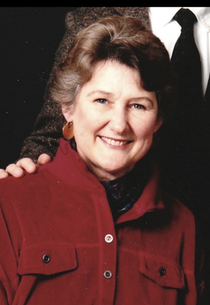 Rebecca "Becky" Johnson Profile Photo