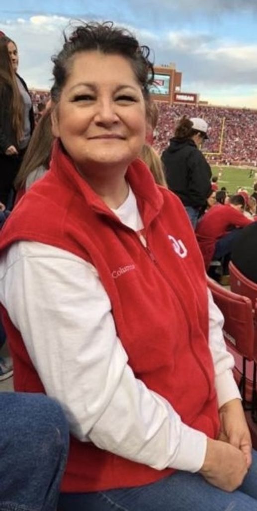 Patricia Creech Profile Photo