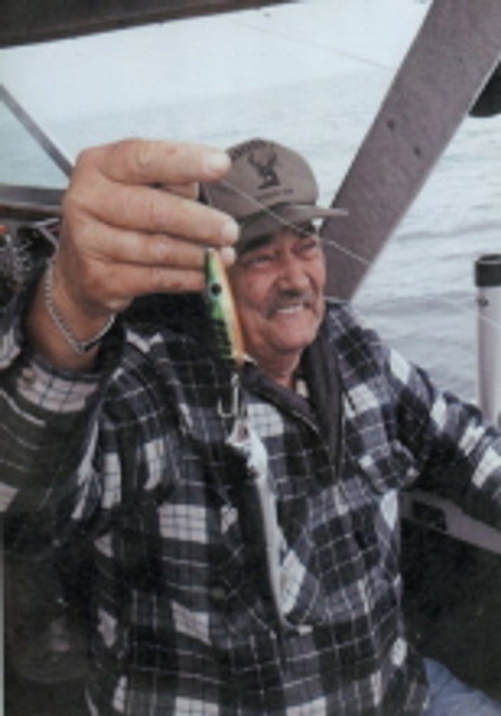 Frederick Leonard Stroebel
