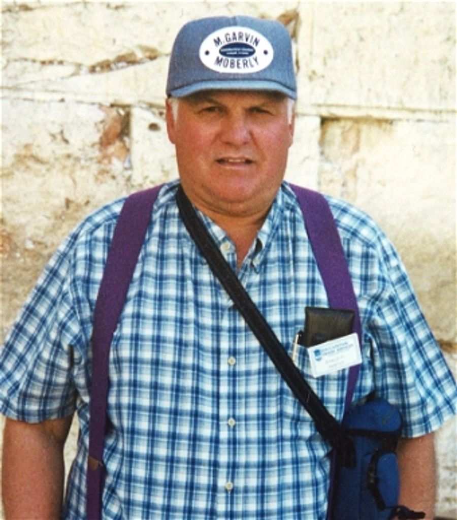 Donald Albert Hampton Profile Photo